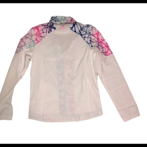 NWT Diadora 3 piece activewear tennis skirt outfit - Picture 13 of 16